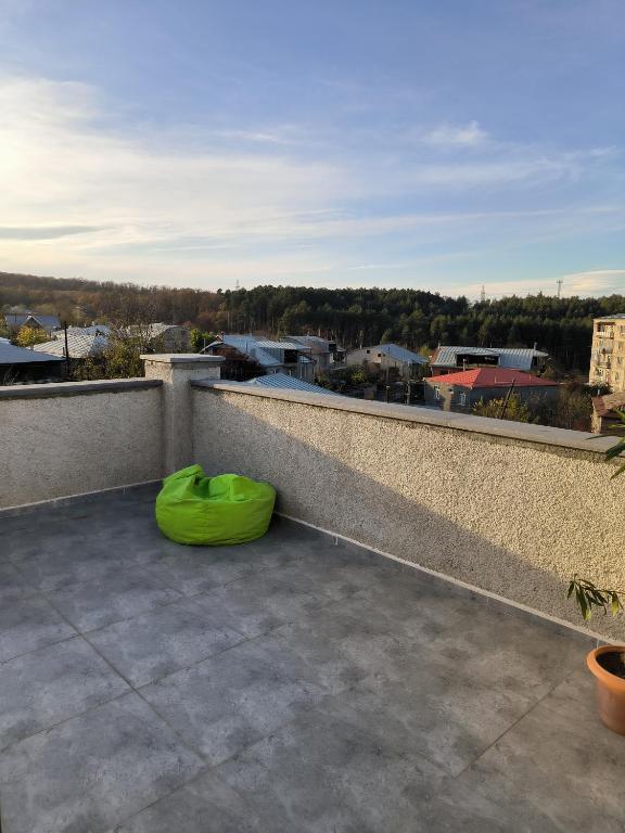 Fotografie z fotogalerie ubytování guest house Calma v destinaci Telavi