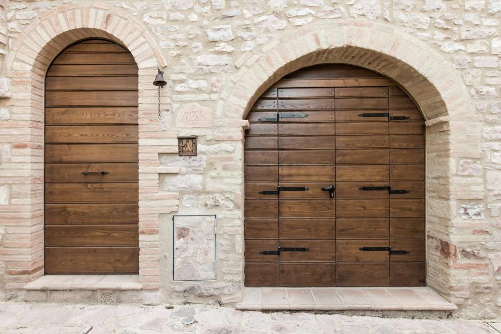 Fotografie z fotogalerie ubytování Domus in Castro v destinaci Montecchio
