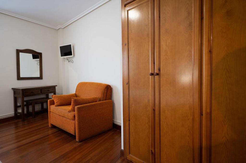 Posada La Olma - Chambre Triple