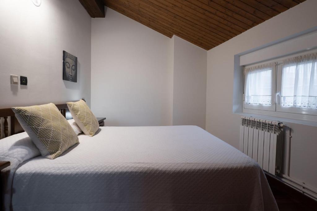 Posada La Olma - Chambre Triple