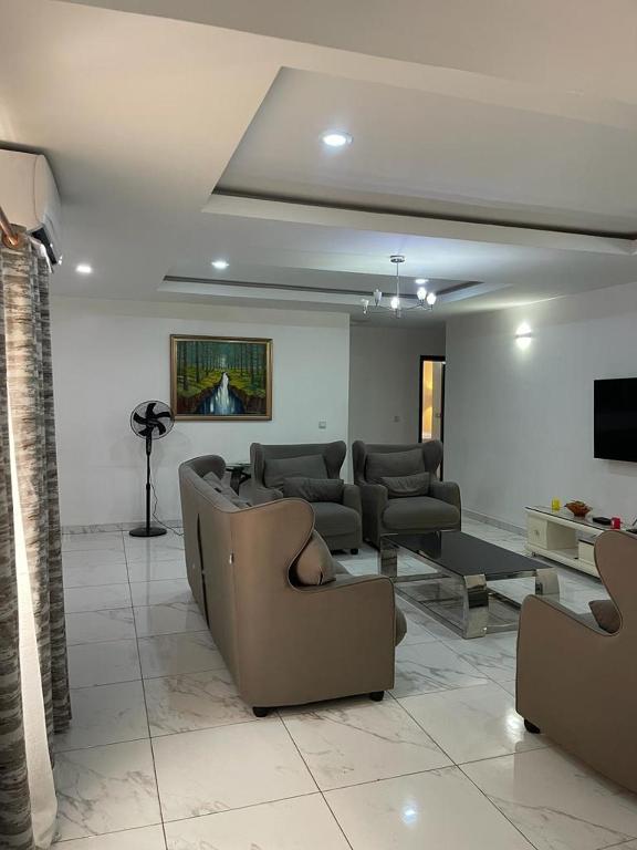 Luxe Apartment, Abuja (updated prices 2024)