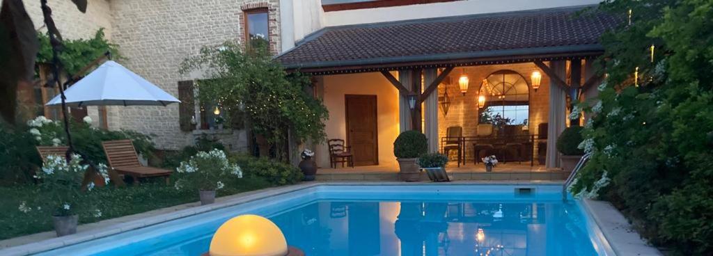 Bulles & Bubbles... - 5