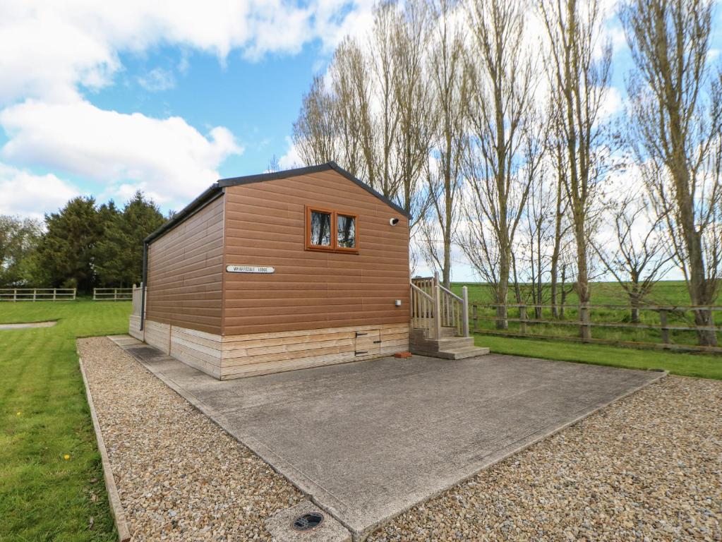 Wharfdale Pod, Yarm (updated prices 2024)