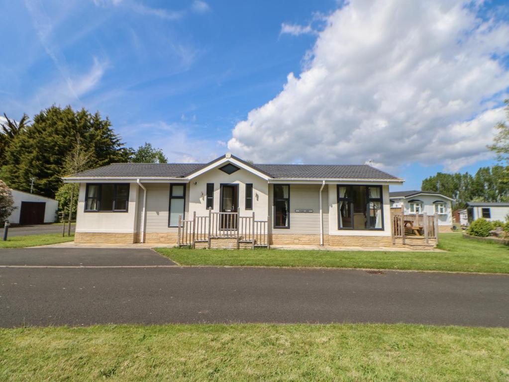 Teesdale Lodge, Yarm (updated prices 2024)