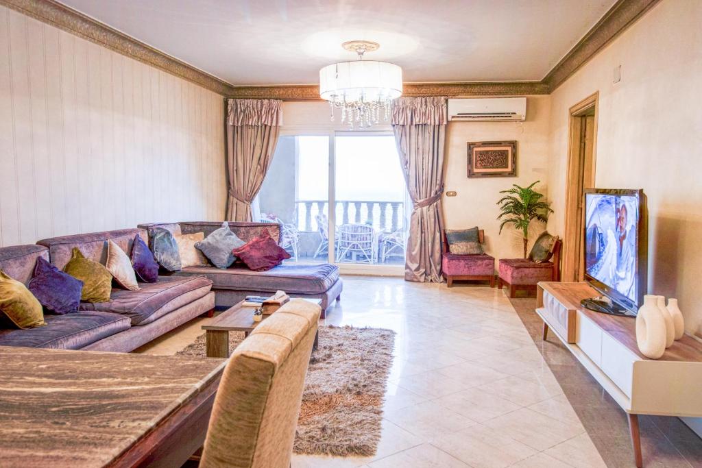 Wide Family home-Breathtaking view