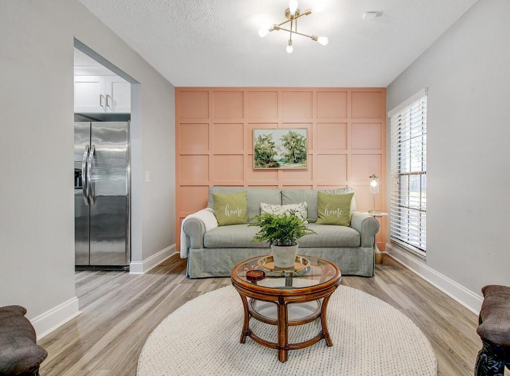 Ferienhaus Featured On Hgtv! Sleeps 10 With Pool & Game Room (USA