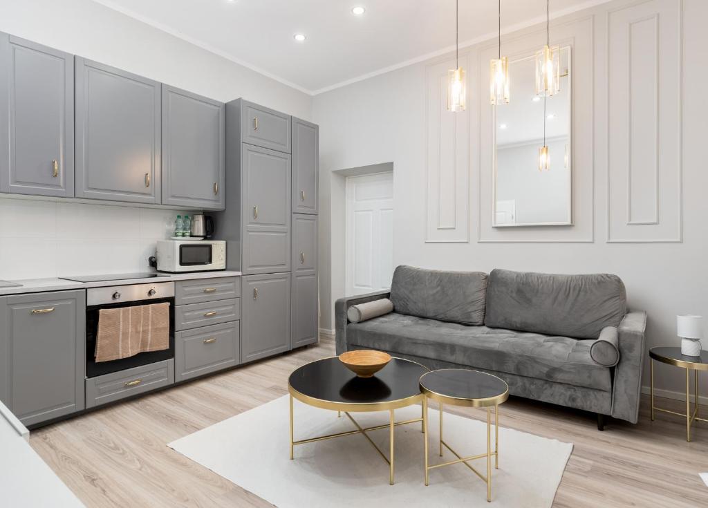 Wrzesińska Luxury Apartment, Krakow (updated prices 2024)