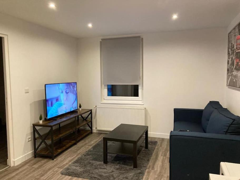 Foto dalla galleria di Cosy F2 Schiltigheim Wacken a Schiltigheim