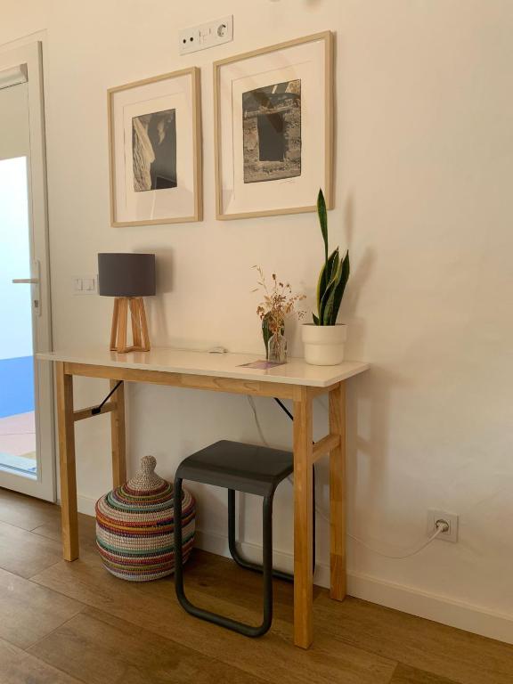 Fotografie z fotogalerie ubytování Monte da Rocha v destinaci Santiago do Cacém