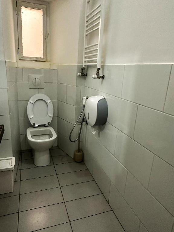 Sina Rent Room photo