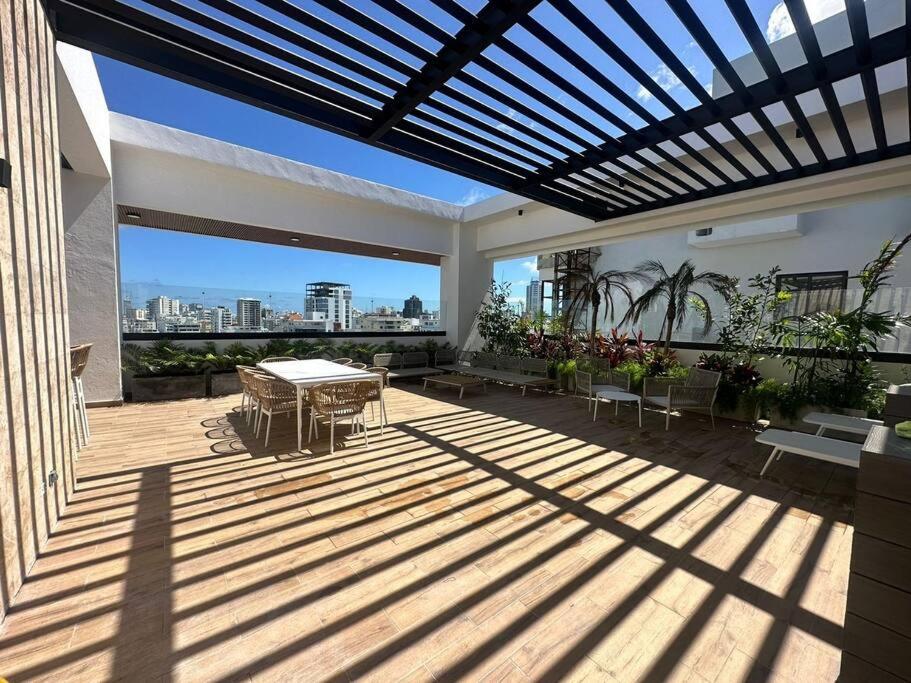 Fotografie z fotogalerie ubytování Espacioso y exclusivo 2Hab. Naco v destinaci Santo Domingo