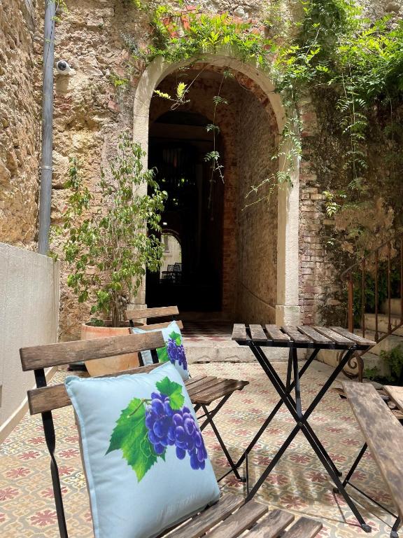 Lisbon Wine Hotel - 15