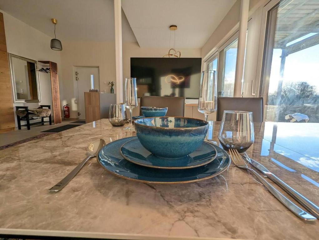 Luxurious & lovely apartment with infrared cabine