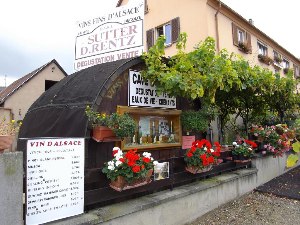 Chez Famille RENTZ – photo 21