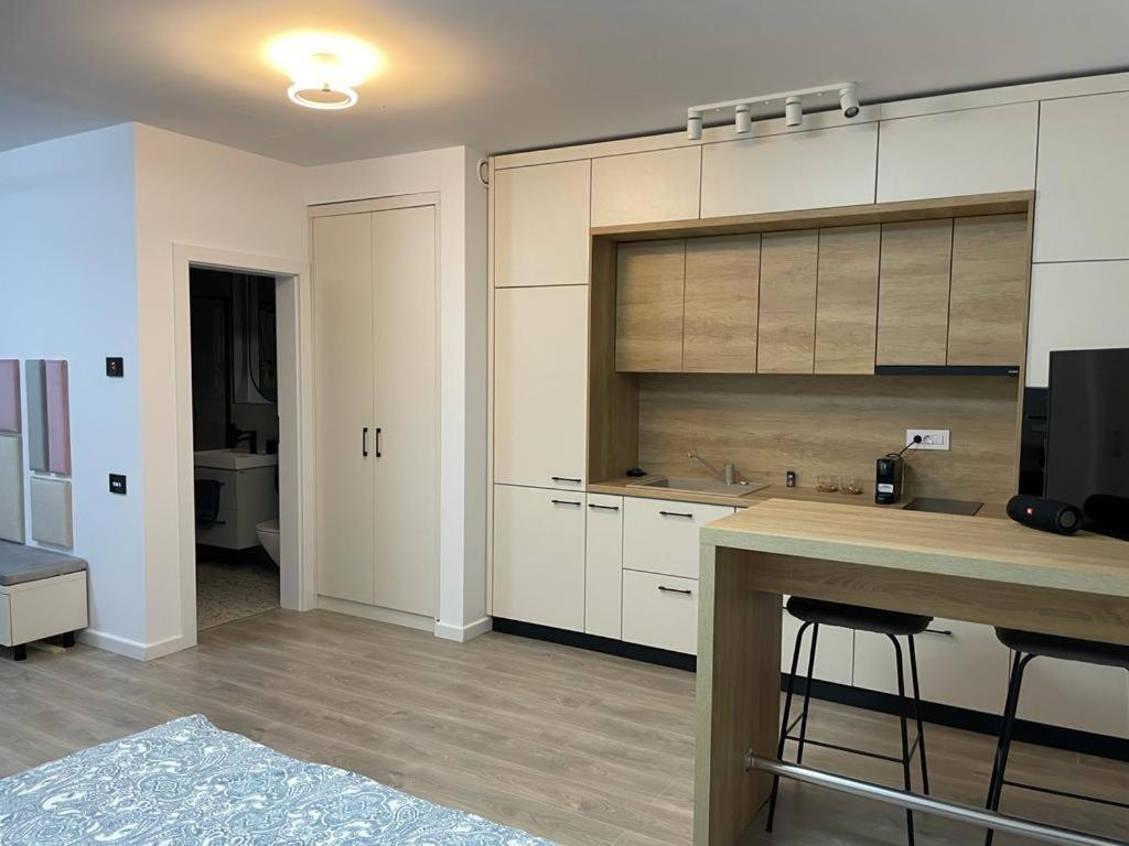 AVA Studio Sinaia - Resim 18