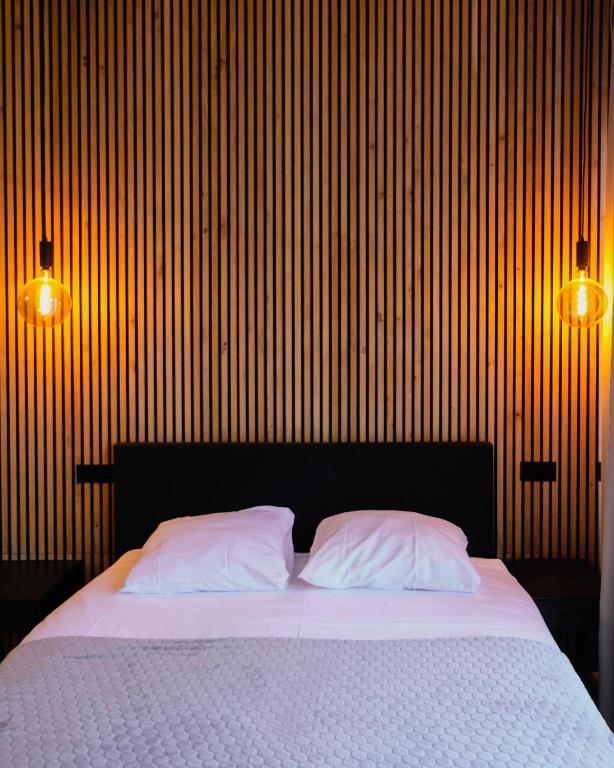 Haarlem Apart Hotel - Resim 9