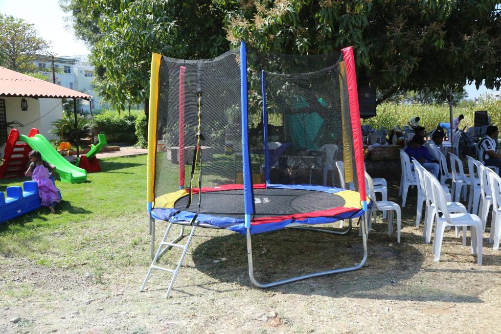 Garhwal Raghukul Farm House, Aurangabad (updated prices 2024)