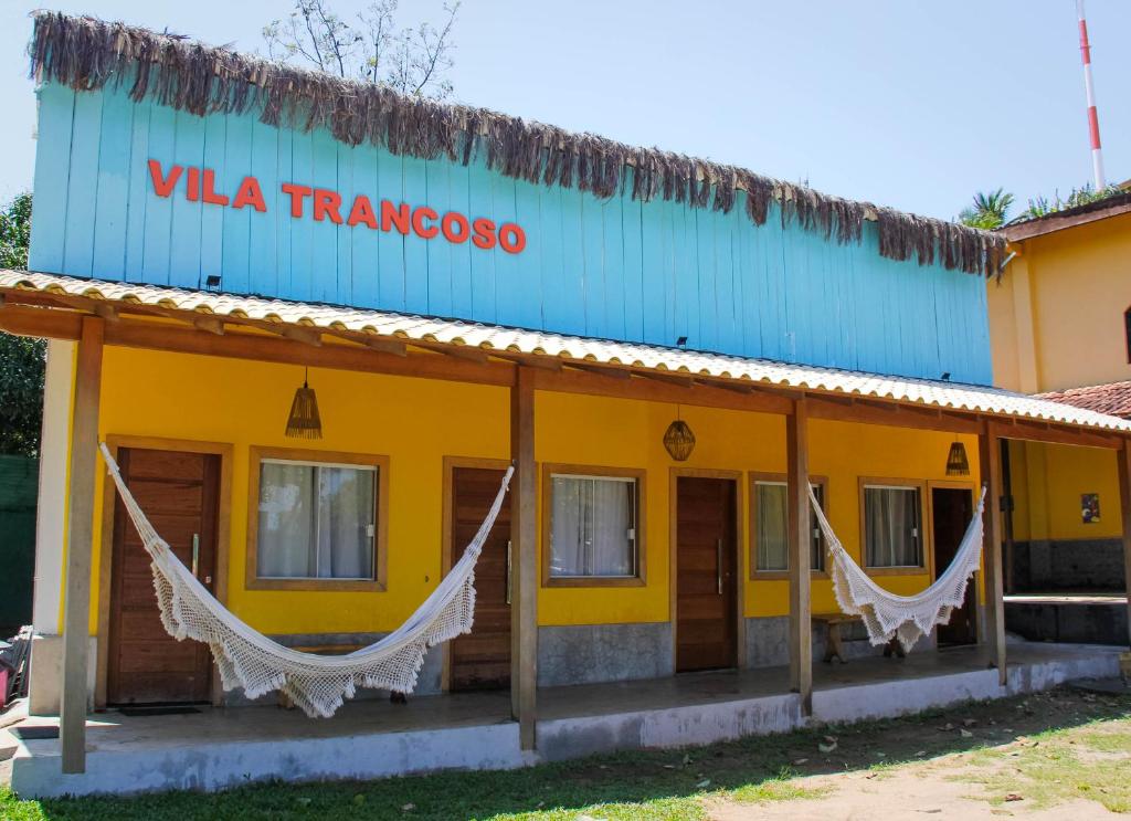 Pousada Trancoso Guarapari