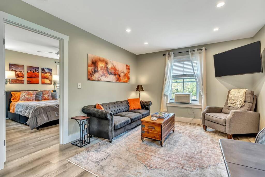 Farnham Point Retreat, East Boothbay (updated prices 2024)