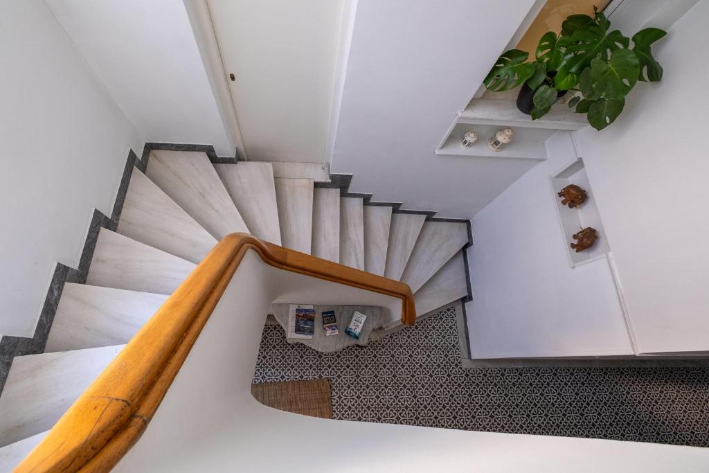 Central5 Boutique Apartments with Common Garden Next to Metro - 15