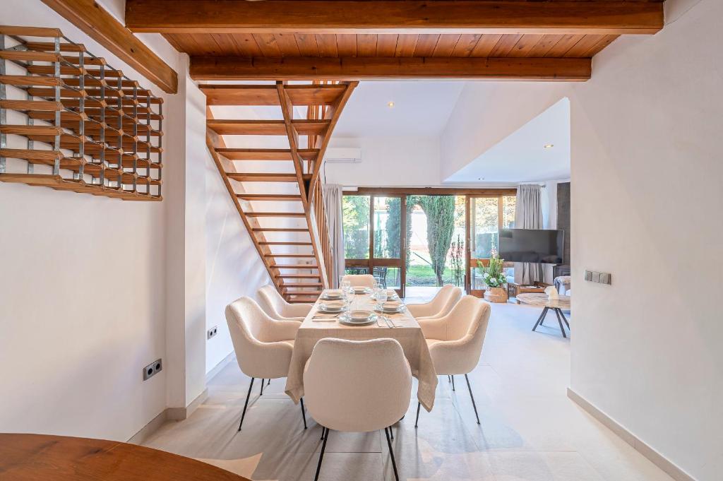 Kép Loft en Milla de Oro szállásáról Marbellában a galériában