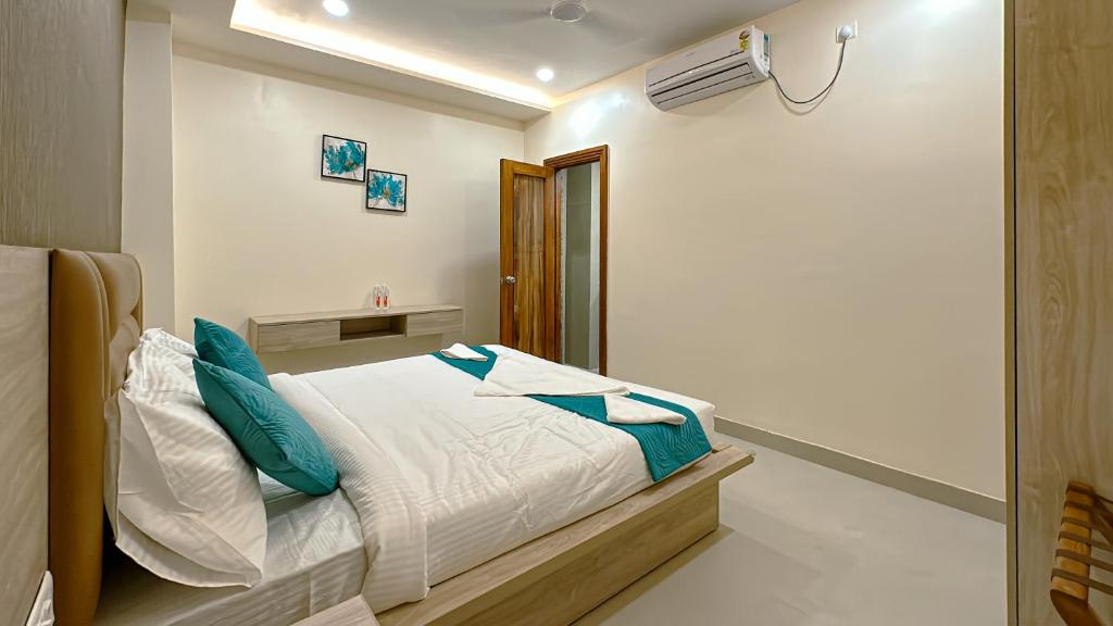 Hotel Ananda Kashi - Suite
