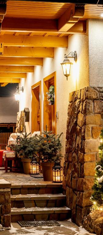 Willa Mały Dworek - 19