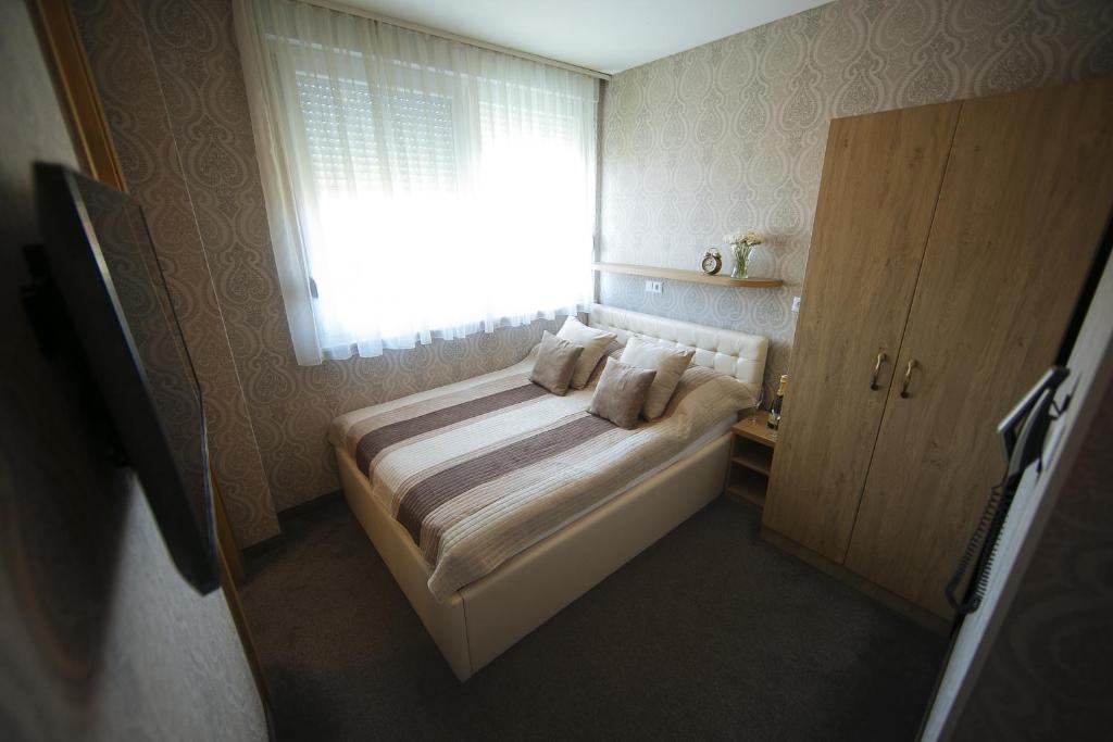 Hotel Banja Luka - Двухместный номер