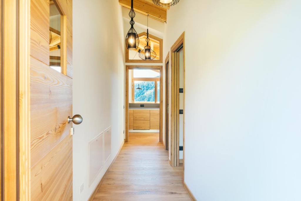 Fotografie z fotogalerie ubytování Chalet M v destinaci Val di Zoldo