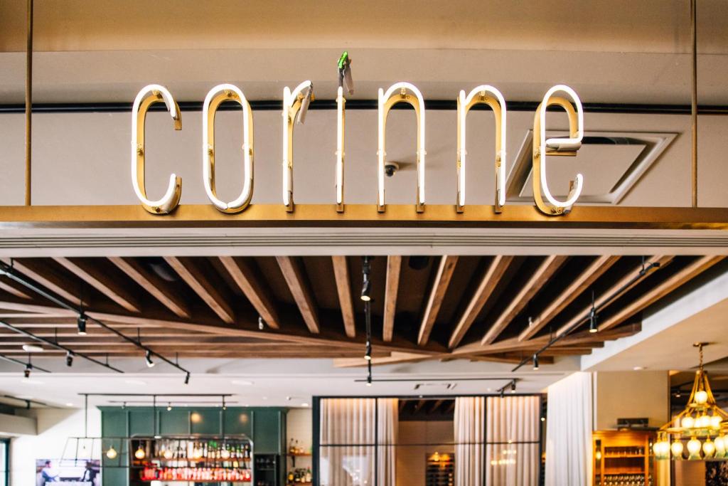 AC Hotel by Marriott Denver Downtown photo