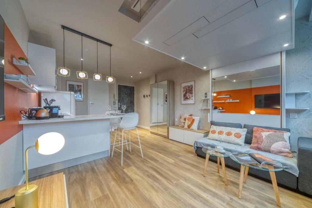 Photo de la galerie de l'établissement Duployé N5, à Grenoble