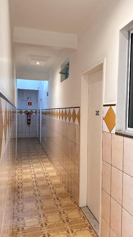 Fotografie z fotogalerie ubytování Pousada São Luiz v destinaci Aracaju