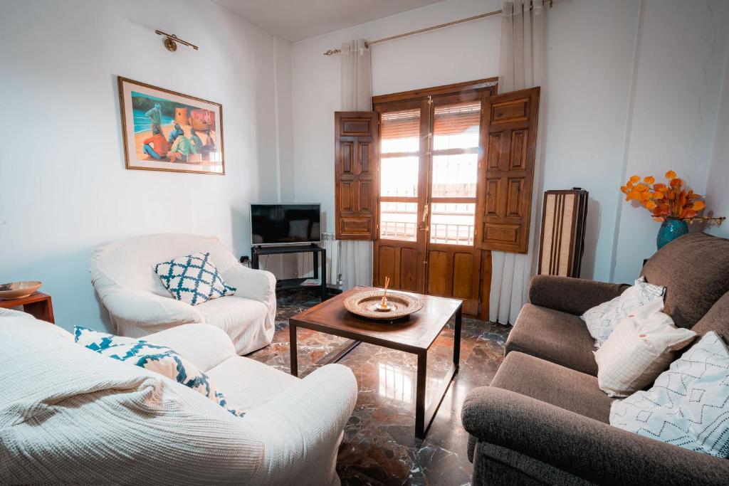 - Apartamento en pleno Centro - QH Gran Vía 01