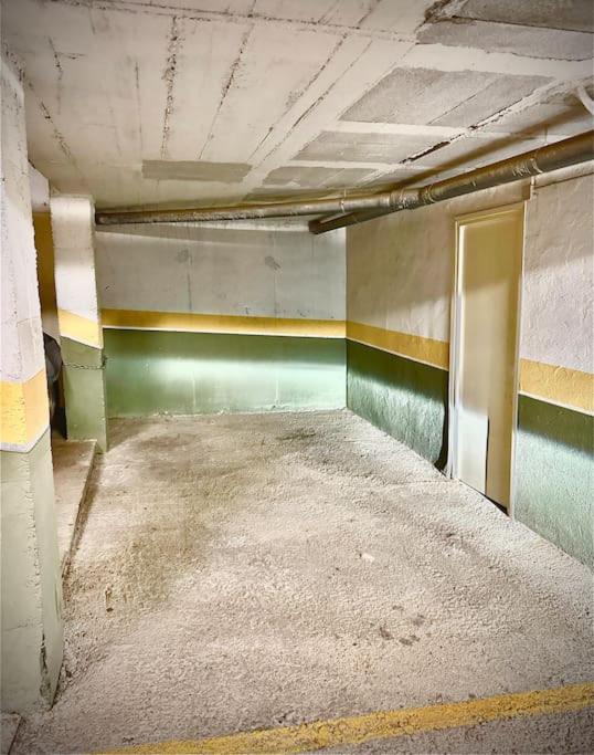Fotografie z fotogalerie ubytování Ático duplex a pie de pistas de esquí v destinaci La Molina