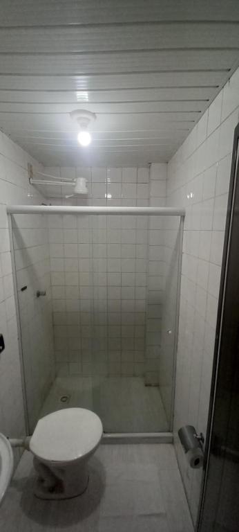 Photo de la galerie de l'établissement Pousada Elefantinho, à São Pedro da Aldeia