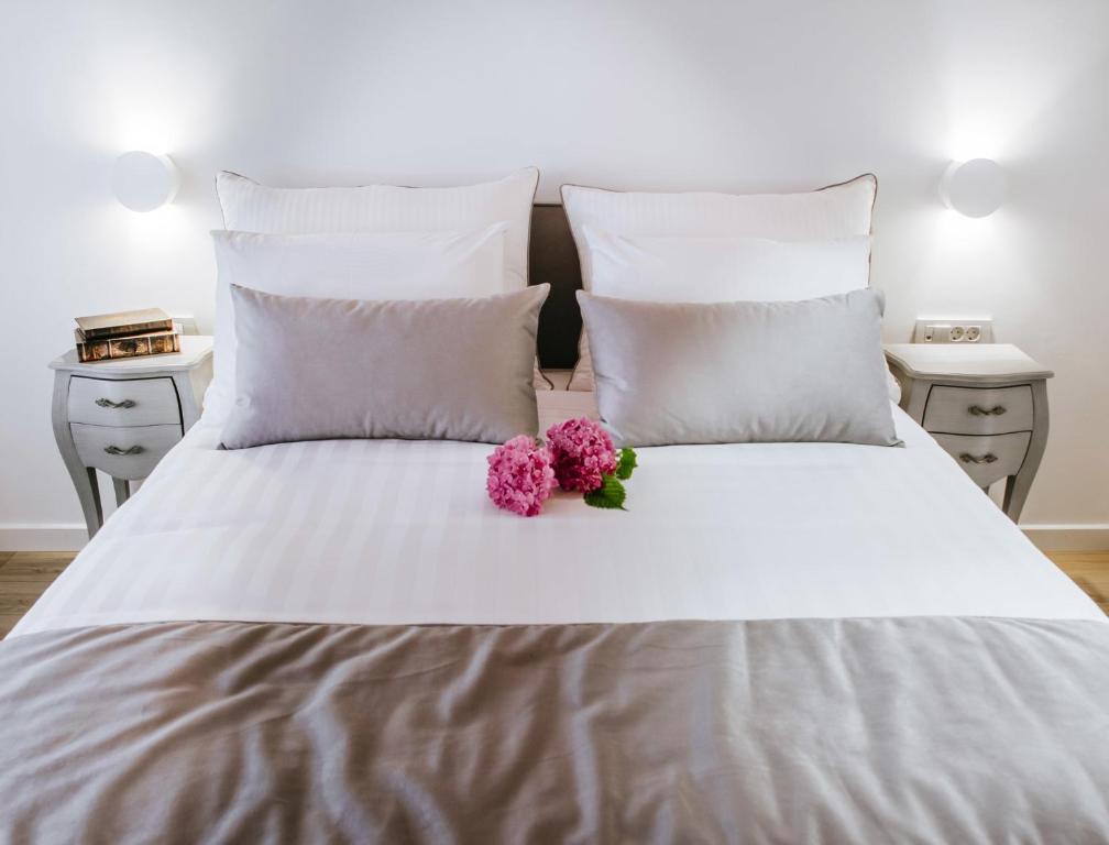 Its Kale Boutique Hotel - 8