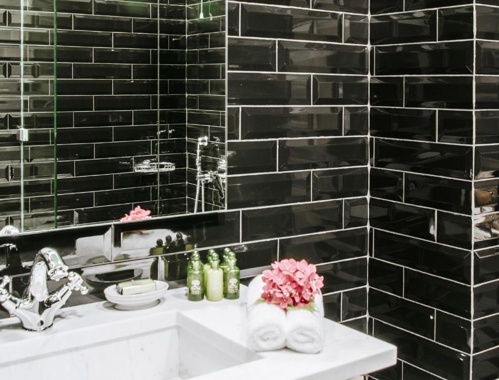 Its Kale Boutique Hotel - 12