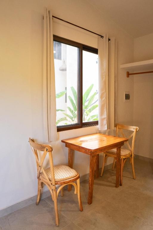 Fotografie z fotogalerie ubytování Casa Cactus Buenavista v destinaci Bacalar