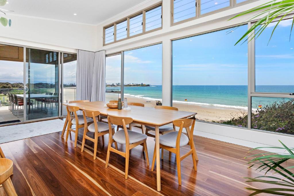 Beachfront Bliss, Shellharbour (updated prices 2024)