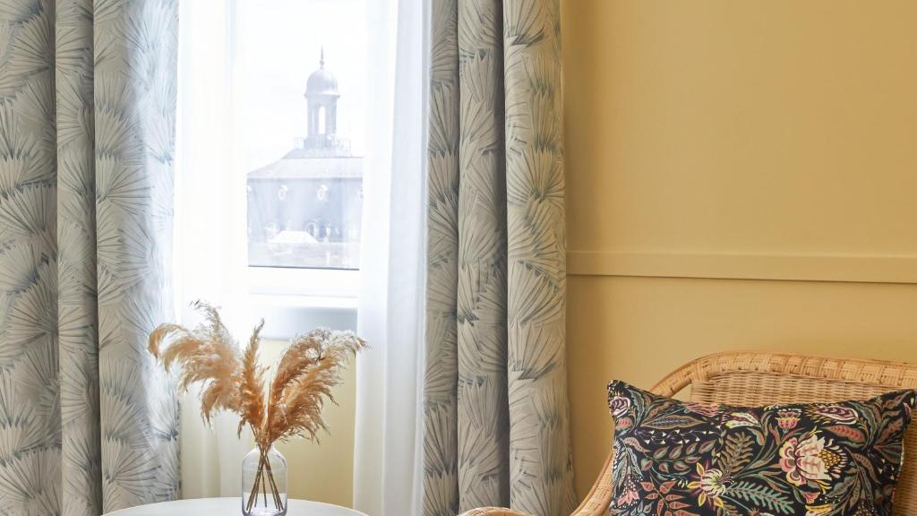 Hotel Indigo Bordeaux Centre Chartrons by IHG - 17