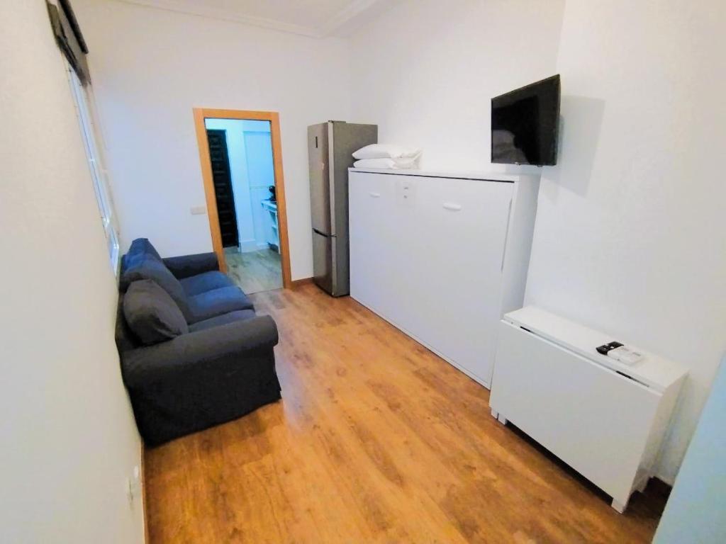 Puerta del Sol - Apartamento para 6