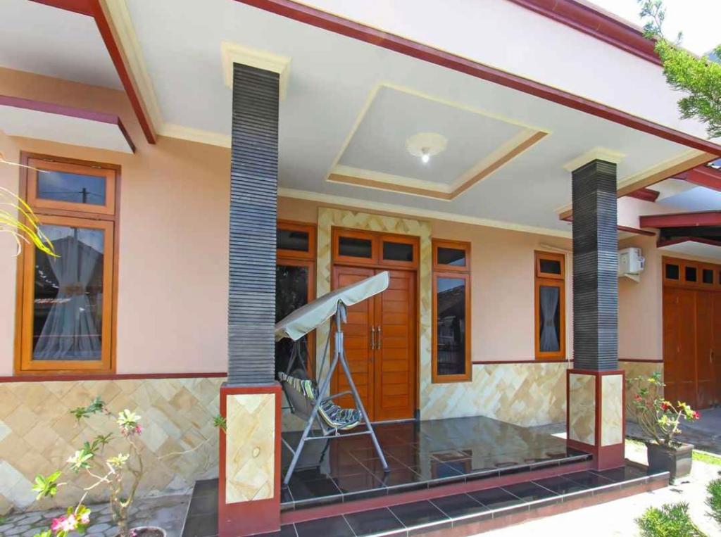 Galerija fotografija objekta Rumah Kemuning Mataram u gradu 'Mataram'