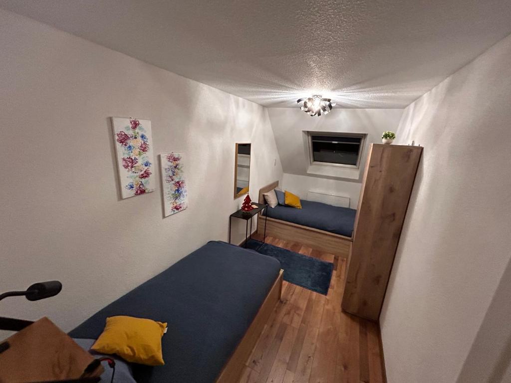 LE NOUVEAU VAUBAN - 12