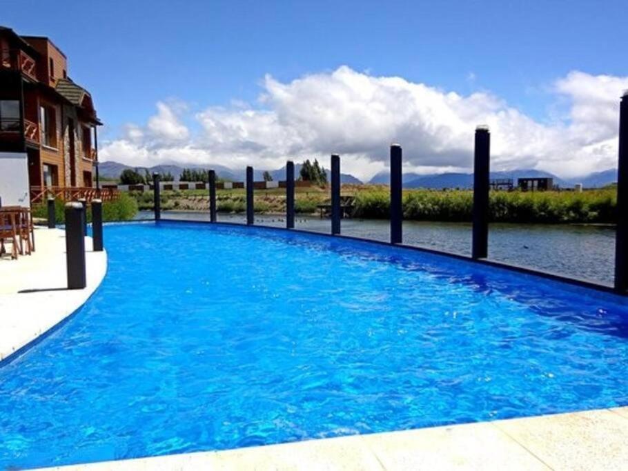 Orillas del Huapi