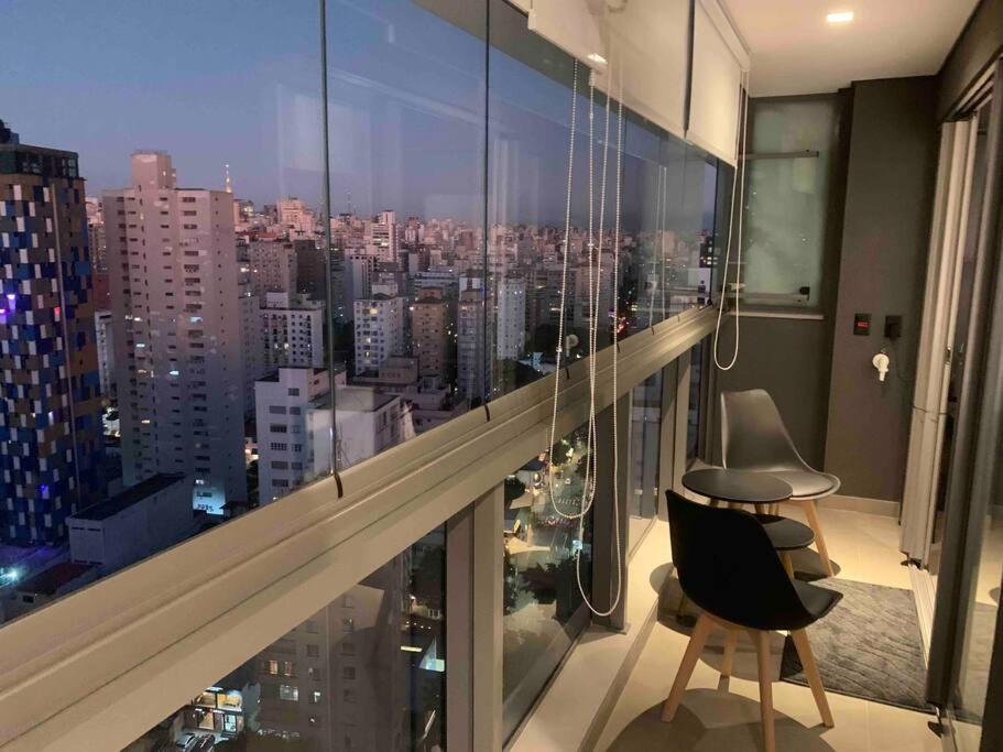 Φωτογραφία από το άλμπουμ του Apartamento oscar freire - São Paulo SP com vaga στο Σάο Πάολο