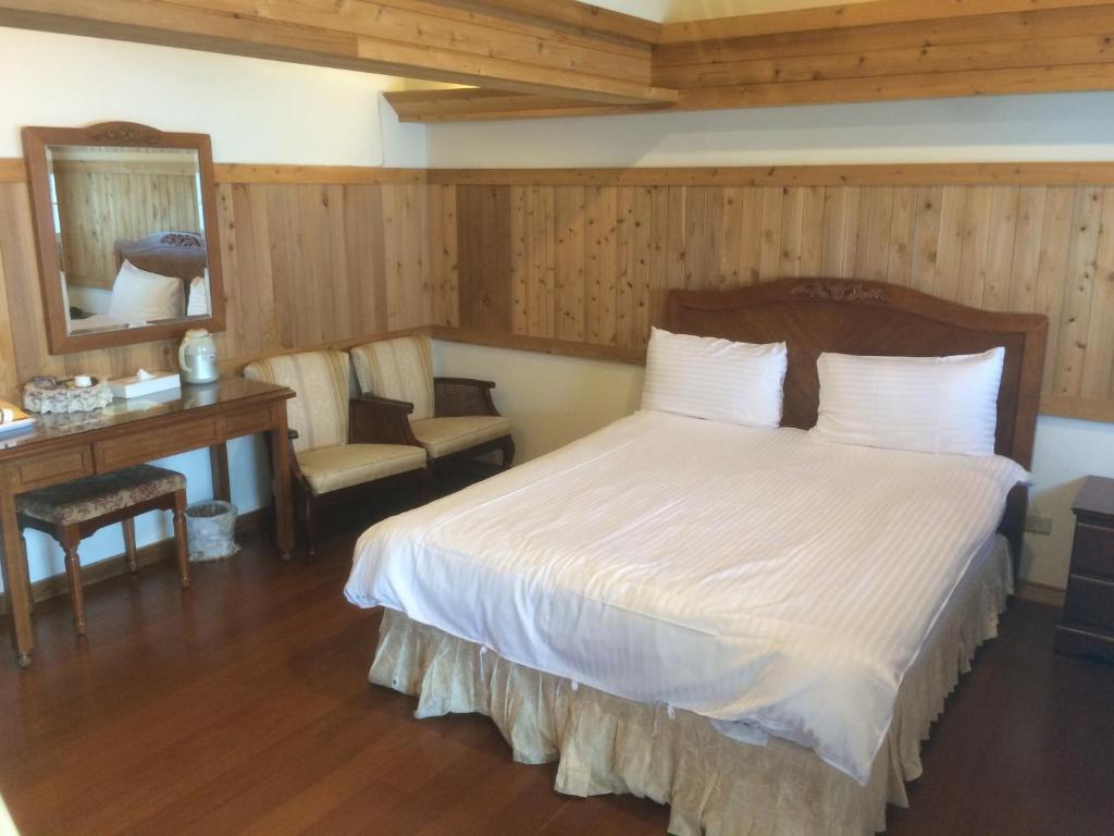 Euro Country Villa - 標準的な四重群