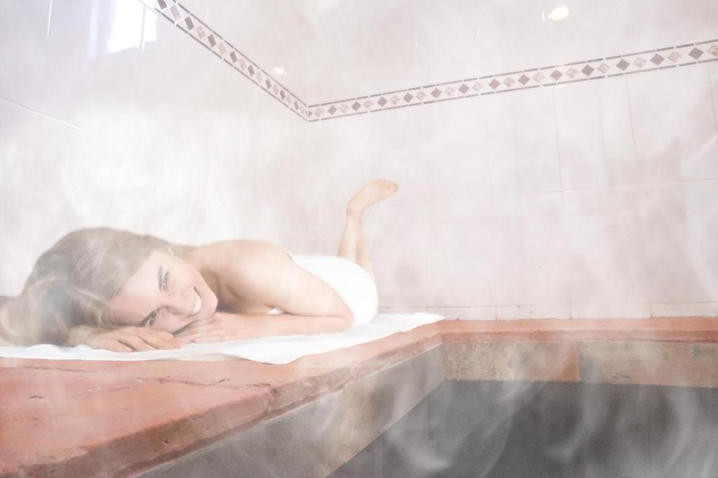 Hosté ubytování Casa Hala LOFT & SPA LUXURY