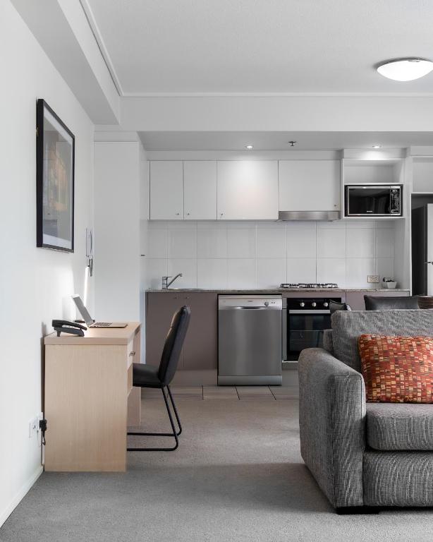 Oaks Brisbane on Felix Suites - Resim 20