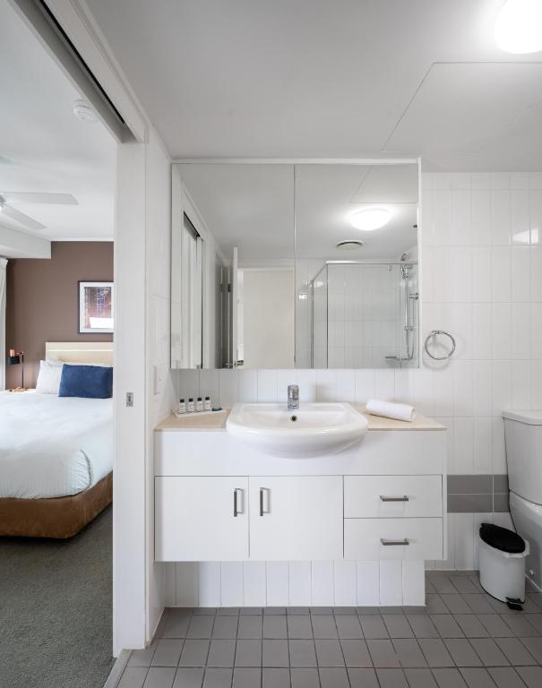 Oaks Brisbane on Felix Suites - Resim 14