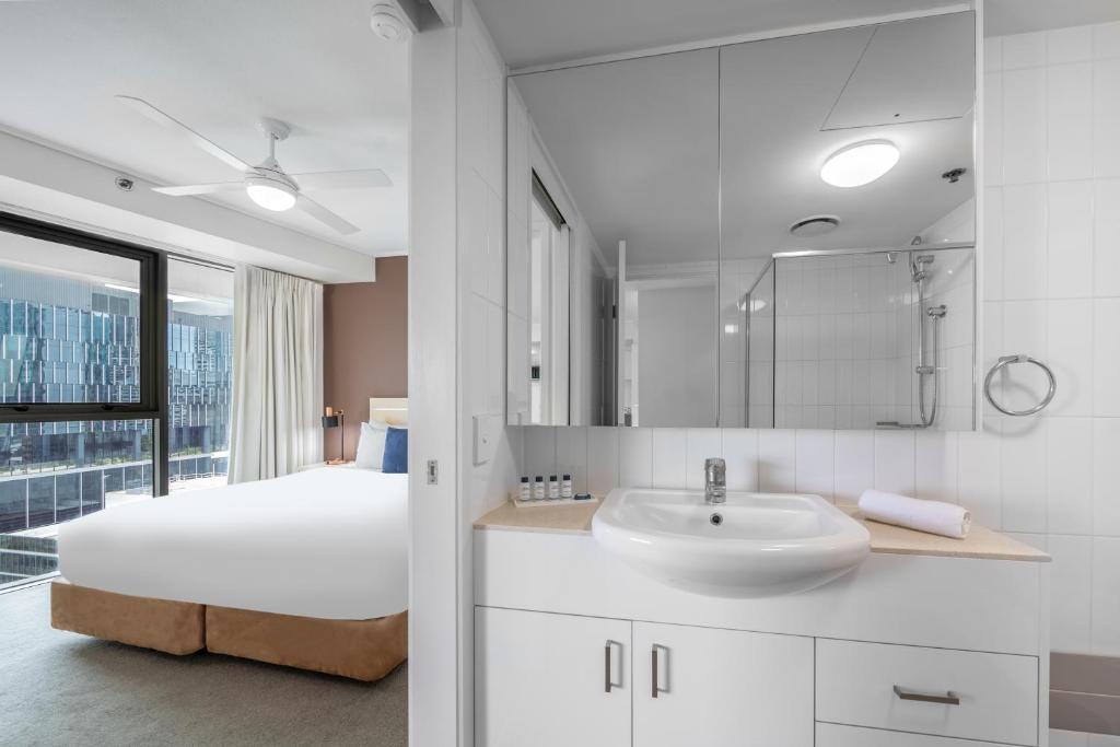 Oaks Brisbane on Felix Suites - Resim 18